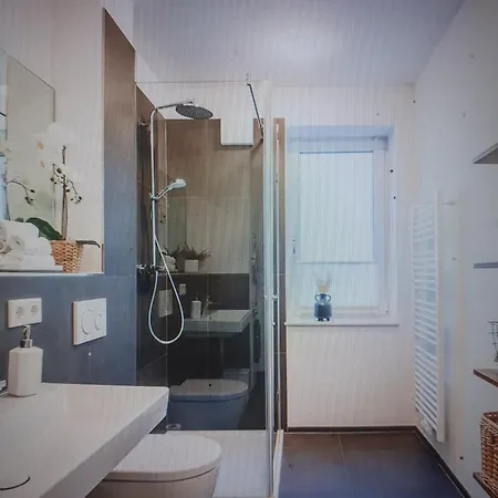 アパート Apartament 2 Central *