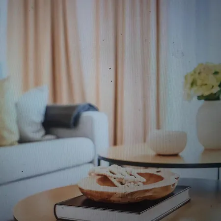 Apartament 2 Central *